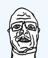 glasses meta:not_a_fucking_duplicate neck smile transparent_background variant:sidjak vectorized vinluv // 500x600 // 51.2KB