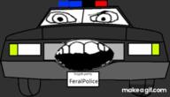 animated caprice chevrolet chevy ext=gif makeagif makeagif.com police police_car series:vehiclejaks siren sirens soyjak_party variant:feraljak wheels // 320x184 // 51.4KB