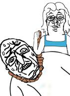 female meta:tagme rope variant:sidjak // 716x976 // 130.4KB