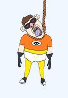 ack big_ears cartoon chum_chum dead fanboy_and_chum_chum hanging mask nickelodeon noose variant:bernd // 1400x2000 // 119.7KB