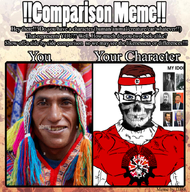 belly big_belly comparison faggot fatass fatty fatty_fatty_no_parents low_effort meta:made_this_shit_in_5_seconds meta:tagme muscular_male nas:comparison_meme national_bolshevism nazbol peru peruvian retard shitskin subvariant:muscular_chud variant:chudjak // 673x681 // 866.6KB