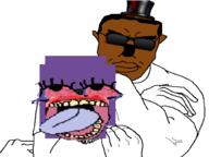 bear brown_skin child dave_miller dayshift_at_freddy's dong enragement five_nights_at_freddy's five_nights_at_fuckboy's fnaf_(fangame) freddy_fuckboy imdec inhale my tranny variant:chudjak // 1247x935 // 100.2KB