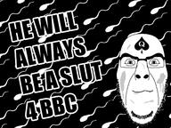 bbc cum desktop glasses hwabas4bbc smile spade spadeson sperm stubble subvariant:spadeson variant:cobson wallpaper // 1440x1080 // 270.0KB