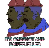 big_lips blue_hair brown_skin closed_mouth clothes eyelashes fat flag:transgender_pride_flag jimbo_(namefag) jimbo_(user) jimbrap jimbraphog meta:namefags niko_(oneshot) oneshot oneshot_pedo_nigger oneshotfag pooneshit pooneshit_pedo series:its_based_and_christpilled subvariant:alicia_side subvariant:hunky_twink_sex_machine variant:alicia vivo_endive // 900x874 // 415.6KB