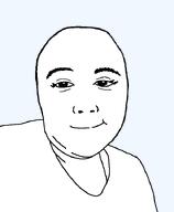 bald eyelashes female looking_at_you series:alicia_xisters series:foidjaks smile subvariant:scott template transparent_background variant:alicia // 592x720 // 8.1KB