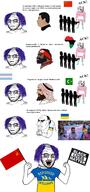 africa arab black_lives_matter black_skin blood bloodshot_eyes chad china clothes communism country crazed crying flag full_body glasses hair hammer_and_sickle hand hand_arm_holding hanging islam leg lgbt looking_down makeup multiple_soyjaks mustache necklace nordic_chad open_mouth purple_hair rope soviet_union soyjak soyjak_comic star stubble subvariant:crazed_troonjak subvariant:soyak_(crazed) suicide text tongue tranny tshirt ukraine variant:bernd variant:soyak xi_jinping yellow_teeth // 1121x2400 // 1.7MB