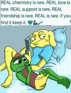 amphibian andy boy's_club caption clothes frog furry nas:pepe pepe_the_frog // 1541x2000 // 1.2MB