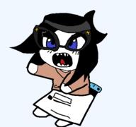 angry animated cute variant:soytan // 500x470 // 50.0KB