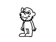 big_ears cartoon jakworld model_sheet series:Jakworld stubble subvariant:jakworld sweden variant:impish_soyak_ears // 1440x1080 // 18.1KB