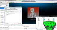 admin brimstone drama drawing limeade_(user) meta:namefags my_little_pony variant:maxjak // 480x258 // 115.6KB