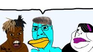 emo_hair frutiger_metro nigger nostalgia rap rastafari twitter variant:feraljak variant:meximutt variant:smugjak y2k zoomer zoomer_hair // 1280x720 // 267.3KB