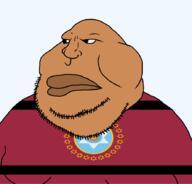 argentina beard brown_skin fat flag:salta gynaecomastia mestizo salta variant:meximutt // 888x849 // 65.7KB