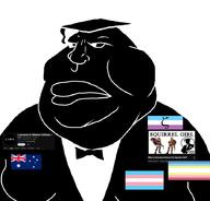 australia coomer lessons_in_meme_culture pedophile transgender_flag variant:meximutt youtube zoophile // 888x849 // 78.8KB