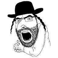 israel jewish_nose judaism kike variant:cobson // 1138x1138 // 25.7KB