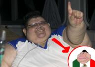 fat fatass flag:mexico internet_is_leaking irl mexicatien(namefag) mexico mexifart mexinigger mexishit obese red_arrow satoko_houjou(namefag) series:mexican-american_countrywar shitskin variant:meximutt // 512x361 // 260.8KB