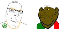 OP_IS_A_MINDBROKEN_PAJEET_RETARD_WHO_IS_OBSESSED_WITH_ITARYANS RAPE_SAFFEDYODDHA_WITH_A_BIG_BLACK_COCK aryan india italaryan italy yellow_hair // 1598x800 // 160.7KB