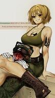 BRIMMIEST_COMMENTS_SECTION☣️☣️☣️_DO_NOT_ENTER☣️☣️☣️ belt body boots cope_cage cross crying emr_pattern full hand helmet leg marichka military military_uniform necklace open_mouth ribbon_of_saint_george russia russo_ukrainian_war smug soyjak stubble tank_top tryzub ukraine variant:soyak war z_(russian_symbol) // 576x1024 // 126.6KB