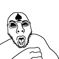 animated bald blowjob glasses ishowspeed open_mouth stubble variant:speedjak2 // 640x360 // 28.4KB