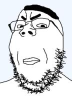 angry closed_mouth glasses hair meta:tagme stubble variant:gapejak // 450x600 // 34.6KB