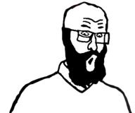 beard clothes glasses open_mouth variant:unknown // 433x360 // 23.2KB