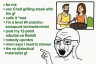 chad crying glasses greentext meta:ai_generated screen stubble text variant:soyak wordswordswords // 1536x1024 // 2.4MB