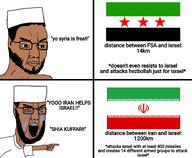 beard crying finger flag:iran flag:syria_opposition free_syrian_army iran islam kuffar pointing sunni sunni_islam syrian_rebels variant:chudjak // 2680x2204 // 228.4KB