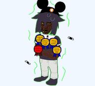 award awards bug discord_drama fly fpe gooner kike_nose mutt_lips pedophile shitskin smell smug soyanniversary trend:slopjak variant:soyak // 1001x906 // 185.8KB