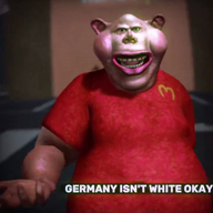 3d americaryan amerimutt animated artist:gemmy_nutz based bbc cuck dog germany maga mexico meximutt muslims porn subvariant:feralnigger subvariant:impish_amerimutt texas texas_vs_mexico trad twitter united_states variant:amerimutt variant:feraljak variant:impish_soyak_ears variant:meximutt video walmart white xitter // 720x720, 14.2s // 1.4MB