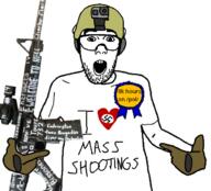 ar15 gopro gun helmet mass_shooter meta:tagme rifle shooter shooting swastika variant:shirtjak // 618x559 // 165.8KB