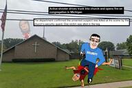 3soyjaks ack beard bisected blood blood_splatter blood_spray bloodshot_eyes bullet bushy_eyebrows christianity crying death dismemberment execution firearm god grey_hair gun holding_gun holding_heart holding_object holding_pistol looking_at_you murder mutilation muzzle_flash pistol pool_of_blood robe satanist shooting smile stomp template text tongue tongue_out transparent_background variant:bernd variant:chudjak variant:cobson yellow_teeth // 750x500 // 522.4KB