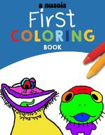 colorful coloring_book crayon poopson text variant:globox_soyjak variant:uglyfuckingthing // 776x1000 // 275.0KB