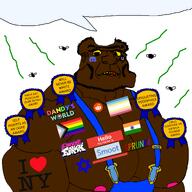 award black_eyes black_skin dandy's_world discord_logo_facial_mark flag:india flag:minor_attracted_person flies hairy heart i_heart_ny india jawline meta:namefags meta:tagme muscles muscular_male name_tag new_york nipple overalls queen_of_spades reddit ribbon smoot_(user) speech_bubble sprunki star_of_david stink_lines stinky transparent trend:slopjak unibrow variant:ishish_soyak_ears yellow_sclera // 2048x2048 // 1.1MB