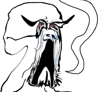 crying deformed eyebrows glasses liquify_tool seething speech_bubble transparent_background variant:cryboy_soyjak // 1080x1012 // 281.9KB