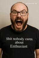 animated black_shirt clothes ext=gif meta:ai_generated meta:not_oc pixverse_ai shitnobodycaresabout subvariant:science_lover variant:markiplier_soyjak // 432x640 // 5.7MB