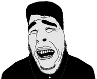 clothes hair khmer_rouge laughing pol_pot smile stubble teeth variant:cobson yao_ming // 1134x922 // 53.5KB