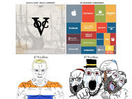 angry crying dutch dutch_east_india_company flag:netherlands_orange hanging judaism netherlands smile subvariant:muscular_chud trend:aryan variant:bernd variant:chudjak variant:gapejak variant:soyak // 4032x3024 // 3.5MB