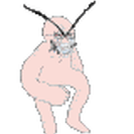 angry animated baby crying pacifier selfish_little_fuck variant:cryboy_soyjak // 80x105 // 28.4KB