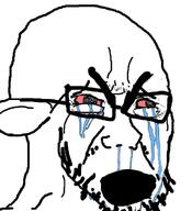 animal_ears cow crying series:animaljaks sheep variant:cryboy_soyjak variant:soyak // 932x1020 // 386.9KB