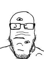 dismorphed variant:markiplier_soyjak // 600x800 // 12.7KB