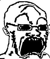 bald docotr glasses ibispaint soyjak stubble subvariant:doctos trend:doctos variant:soyak // 331x385 // 76.9KB