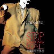 album_cover clothes edit music open_mouth soyjak stop_making_sense suit talking_heads text variant:soyak // 1000x1000 // 1.1MB