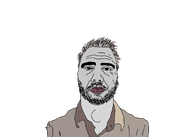 beard clothes grey_skin hair lips thick_eyebrows transparent_background variant:unknown wrinkles // 2048x1459 // 446.9KB