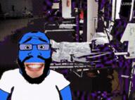 ai_generated animated calm glasses hospital realistic static stubble subvariant:science_lover talking teeth variant:markiplier_soyjak // 600x444 // 16.8MB