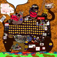 Warrior-Z(user) airtel animation autism_speaks awards baby_mum_mum block_13 breasts cartoon cavity child_sexual_abuse_material clothes coated_tongue cream_of_wheat cum deformed driving_in_tehran eyebags farsi_text fat fnf_pedo food fruit full_body genderbread glasses god_tier_wojack grapes hair hat israeli_autism_association jartybug jartycuck jartyfly jell-o jello lactaid meta:absolutely_fucking_insane_resolution meta:pornographic_content milk moluk necklace nigger omori open_mouth otteroo pajeet poop porn puffs sasol selfie skirt slopjak smile soy_milk spergtech stain starbucks // 10000x10000 // 63.6MB