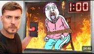 button chair fire hanging holding_object low_effort mr_beast rope thumbnail tranny transgender_flag user=dino variant:bernd youtube // 717x415 // 476.0KB
