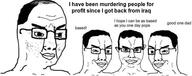 4soyjaks aged balding chudjak_brothers ear family glasses iraq old receding_hairline soldier soyjak subvariant:chudjak_front text variant:chudjak // 568x224 // 96.9KB