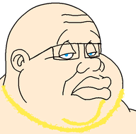 aryan blond blue_eyes glasses stubble variant:fatbert // 500x496 // 45.4KB