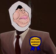 award fat hair satoko_houjou(namefag) spy_(tf2) team_fortress_2 variant:meximutt video_game // 800x765 // 292.2KB