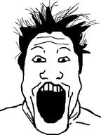 beardless eyes hair looking_at_you meta:nas no_beard no_glasses no_stubble open_mouth template variant:markiplier_soyjak // 600x800 // 18.2KB