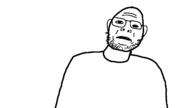 clothes ear glasses open_mouth stubble variant:unknown // 1280x720 // 12.9KB